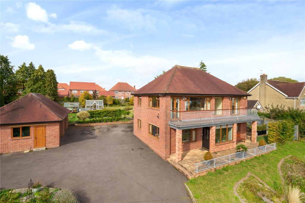 Main image of property: Bradford Road, Sherborne, DT9