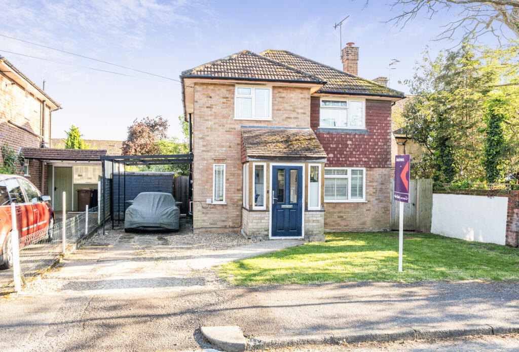Main image of property: Clarence Walk, Redhill, Surrey, RH1