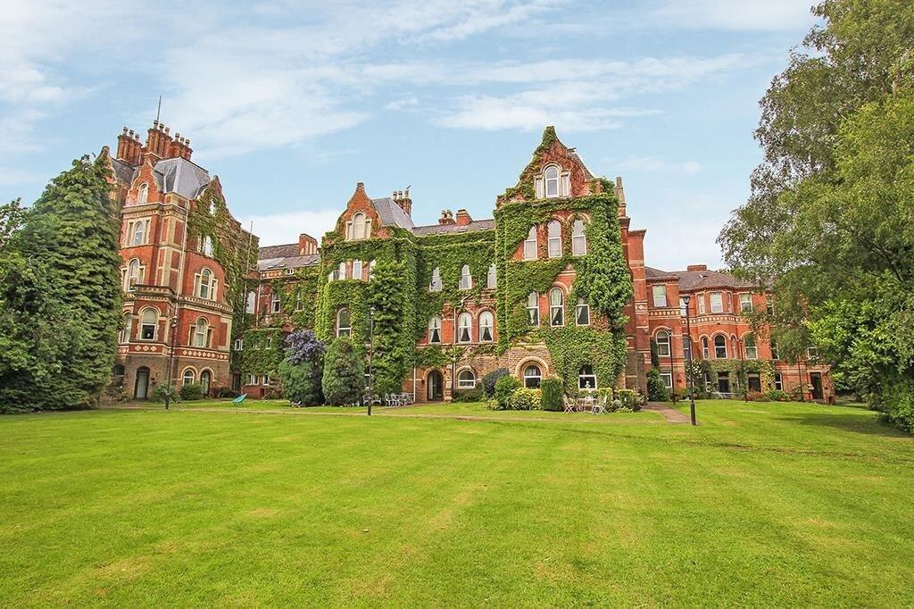 Main image of property: The Hanover, Mapperley