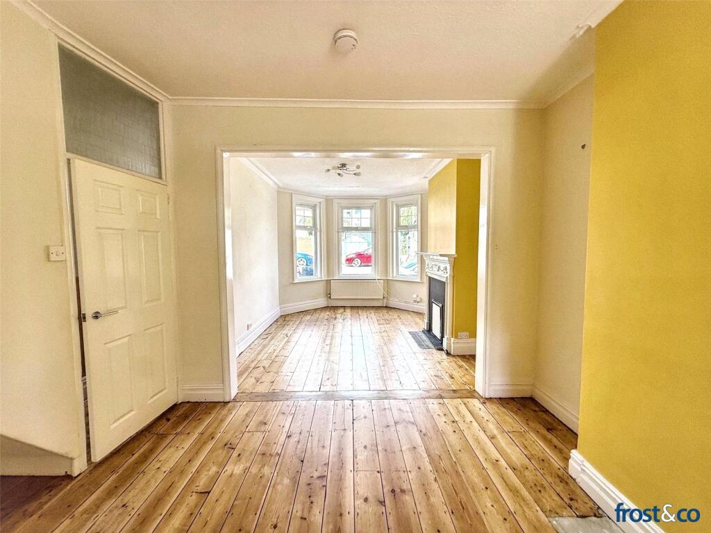 House in Poole, Penn Hill - View 4