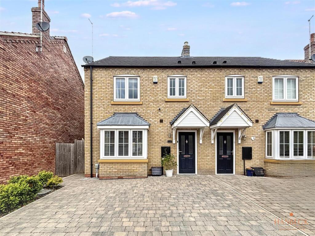 Main image of property: Westfields Drive, Beverley