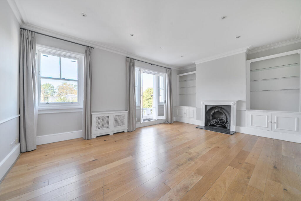 Main image of property: Campden Hill Gardens, Hillgate Village, London, W8
