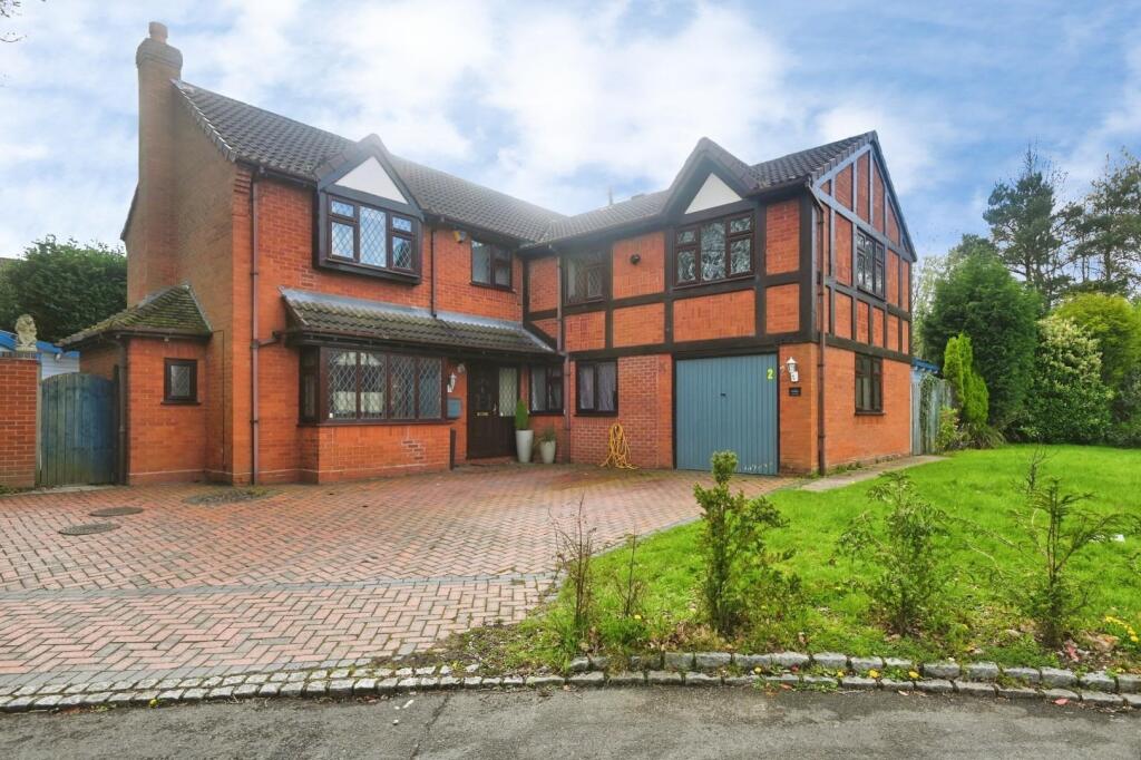 Main image of property: Gleneagles, Tamworth