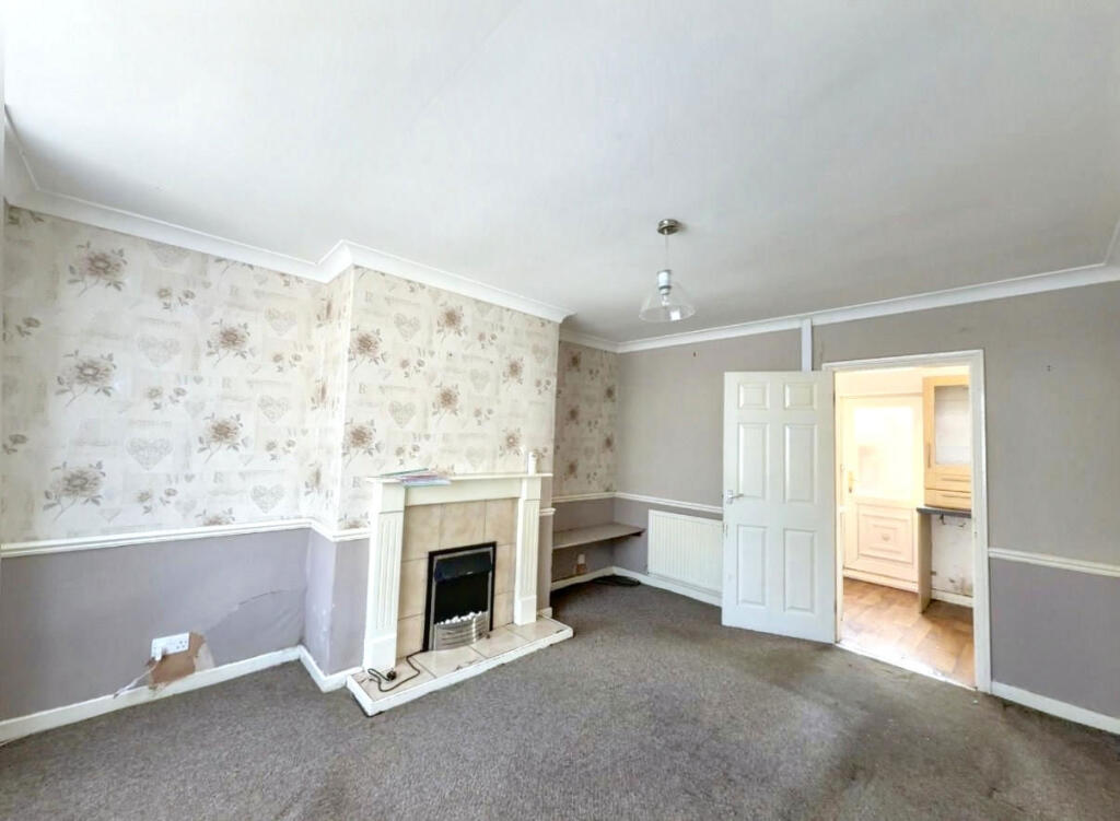 House in Bridlington, Old Town - View 4
