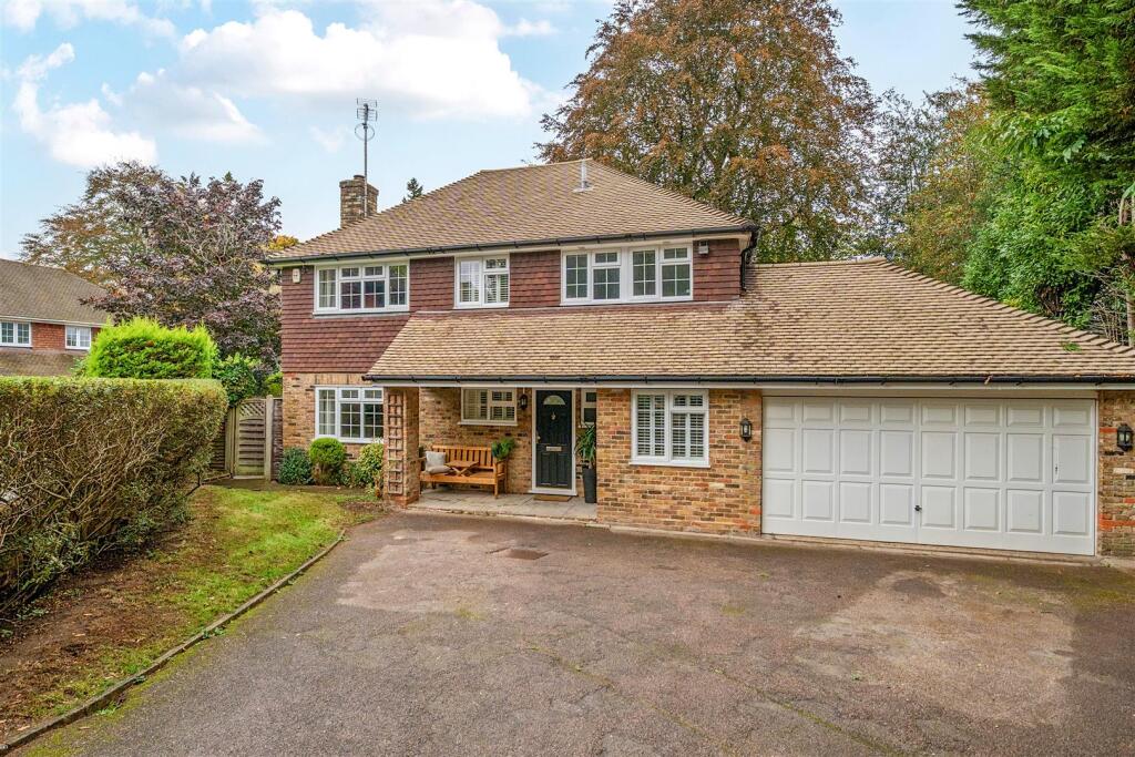 Main image of property: Chesters Road, Camberley