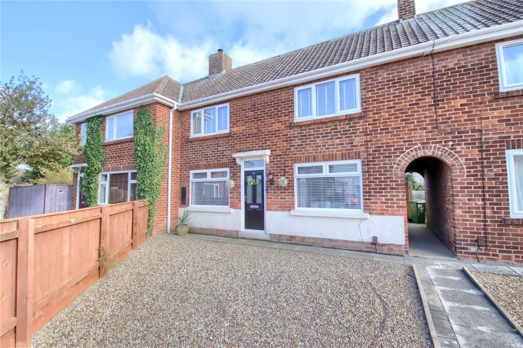 Main image of property: Clapham Road, Yarm