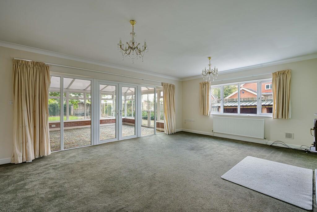 House in Peterborough - View 4