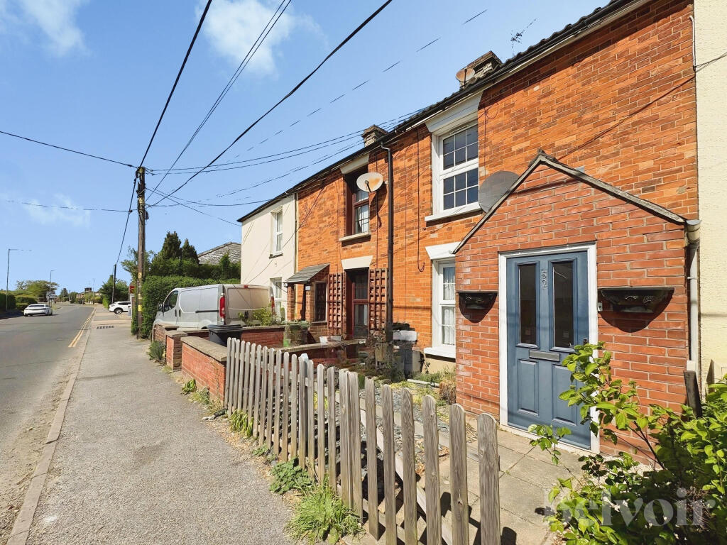 Main image of property: Brandon Road, Watton, IP25