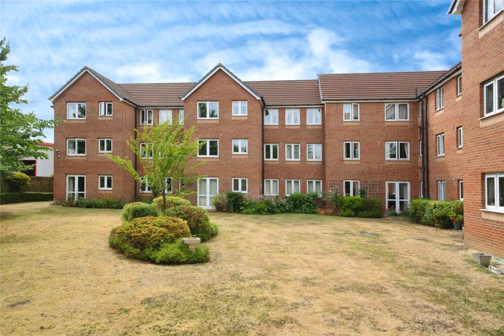 Main image of property: Purdy Court, Bristol