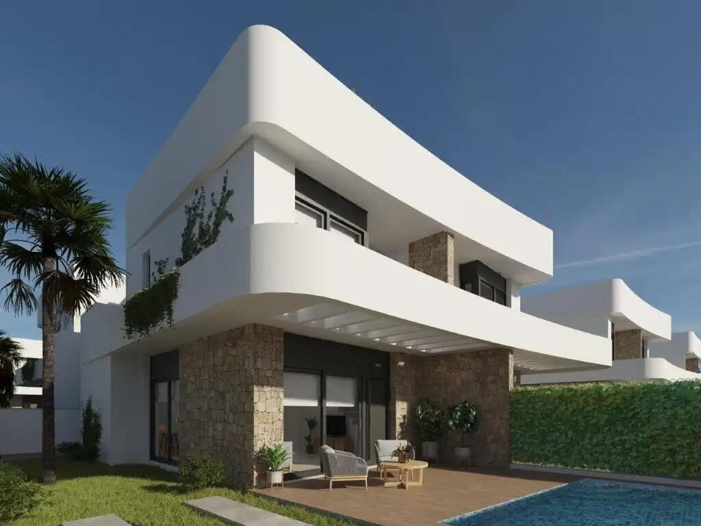 Main image of property: Valencia, Alicante, Los Montesinos