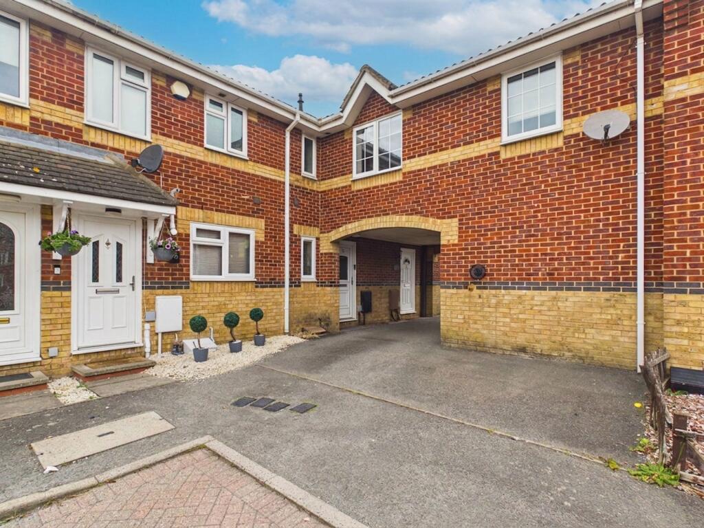 Main image of property: Hemley Road, Orsett, RM16