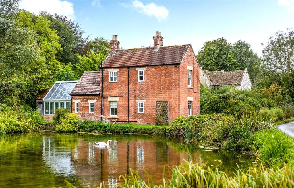 House in Sherrington - View 3
