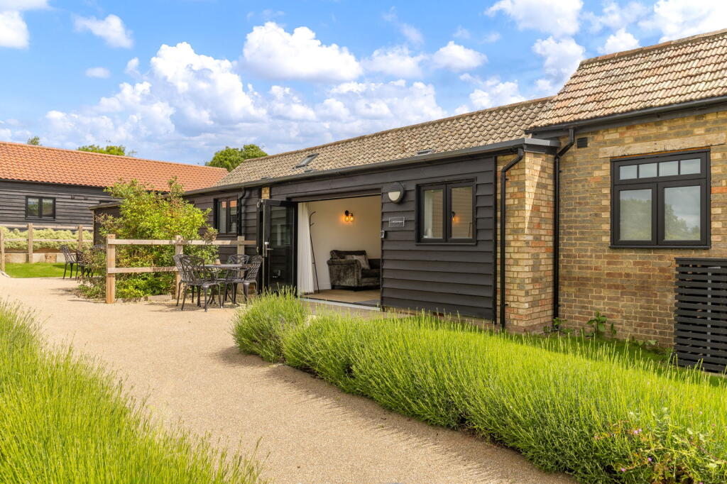 Main image of property: Pringle Way, Little Stukeley, Huntingdon, PE28 4BH