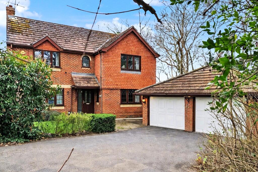 Main image of property: Ormathwaites Corner, Warfield, Bracknell, Berkshire, RG42