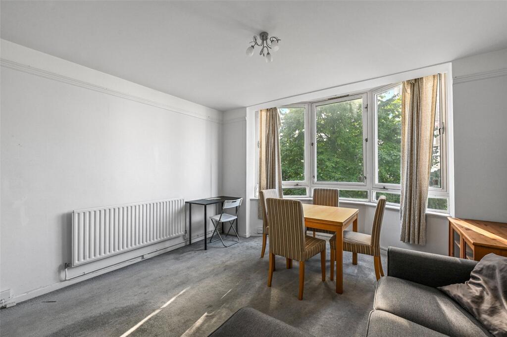 Main image of property: Hercules Road, London, SE1