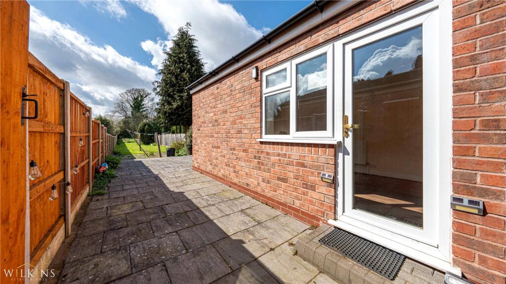 Additional image 29 of Holly Lane, Erdington, Birmingham, West Midlands, B24