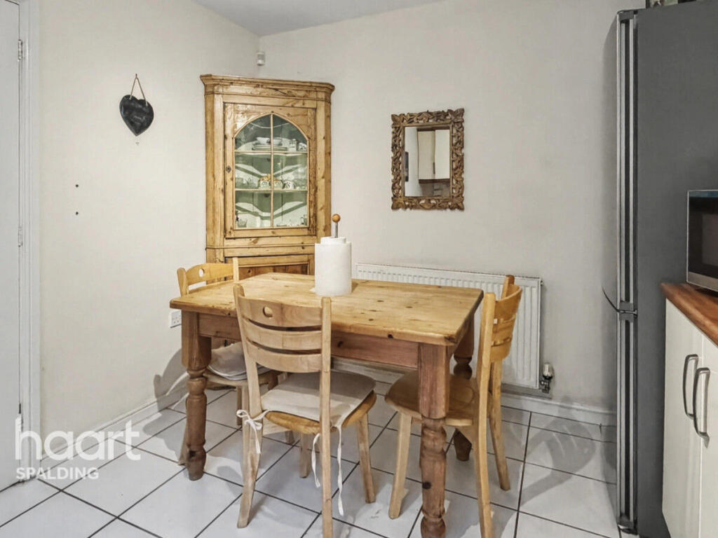 Main image of property: Tycho Close, Sutton Bridge