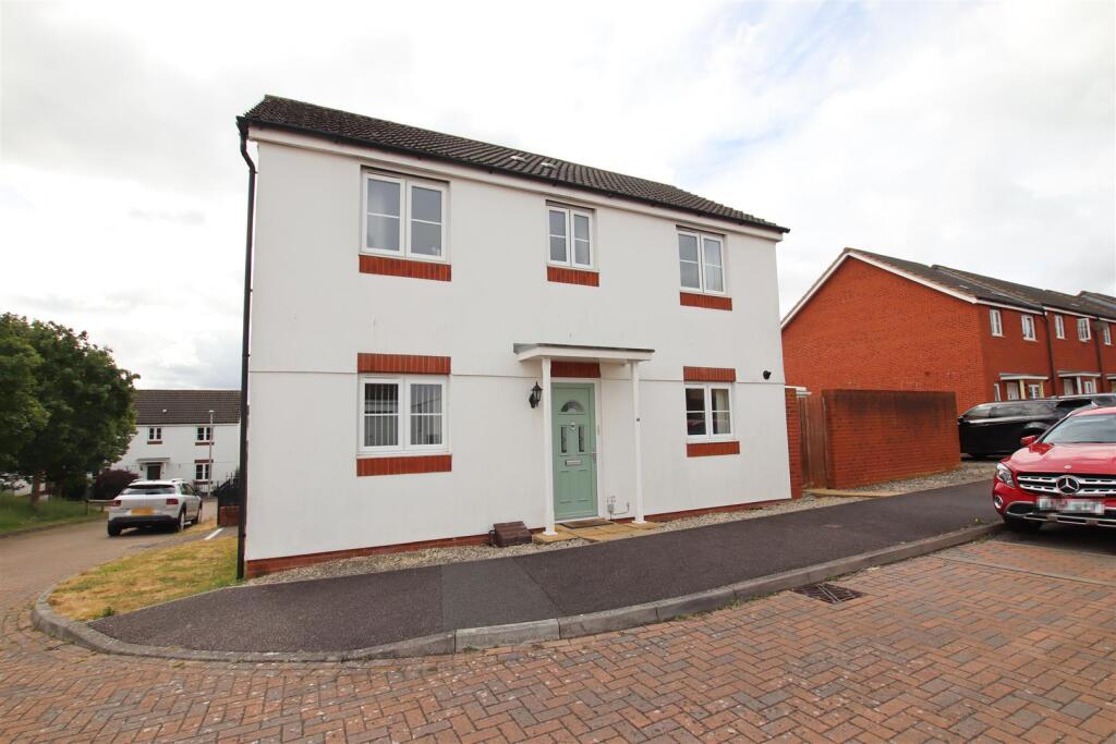 Main image of property: Resolution Road, Exeter