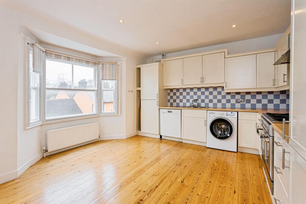 Main image of property: Old Talbot House, High Street, Cuckfield, Haywards Heath