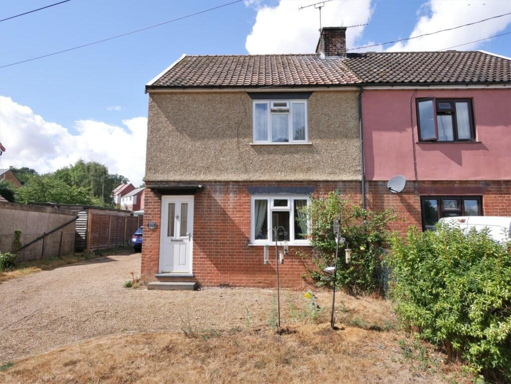 Main image of property: Great Blakenham, Ipswich, Suffolk