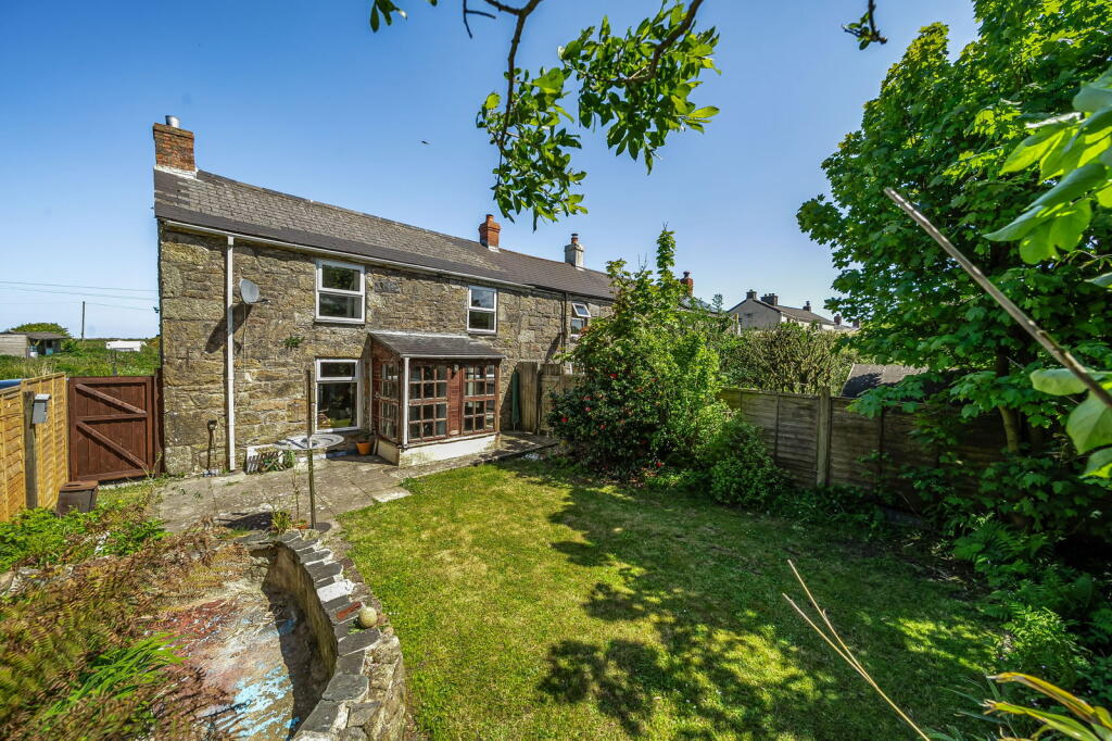 Main image of property: Rose Valley , Pendeen, Penzance, TR19 7TS