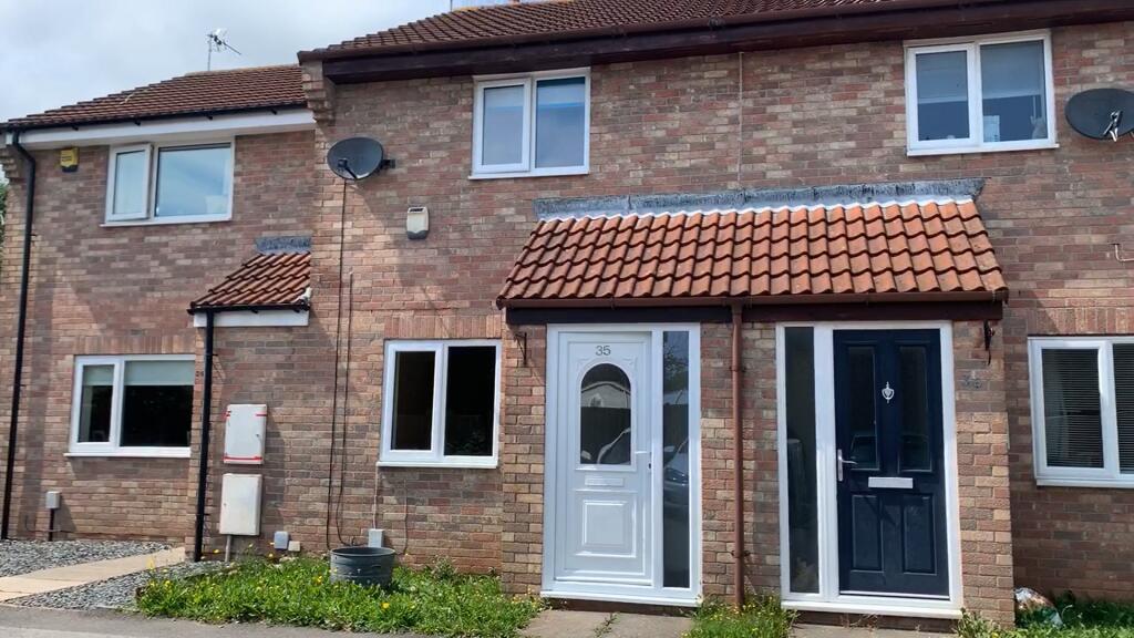 Main image of property: Meadow Vale, Barry