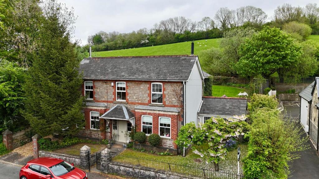 Main image of property: School Road, Miskin, Pontyclun