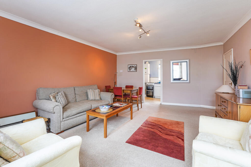 Main image of property: Courtfield Gardens, London, SW5