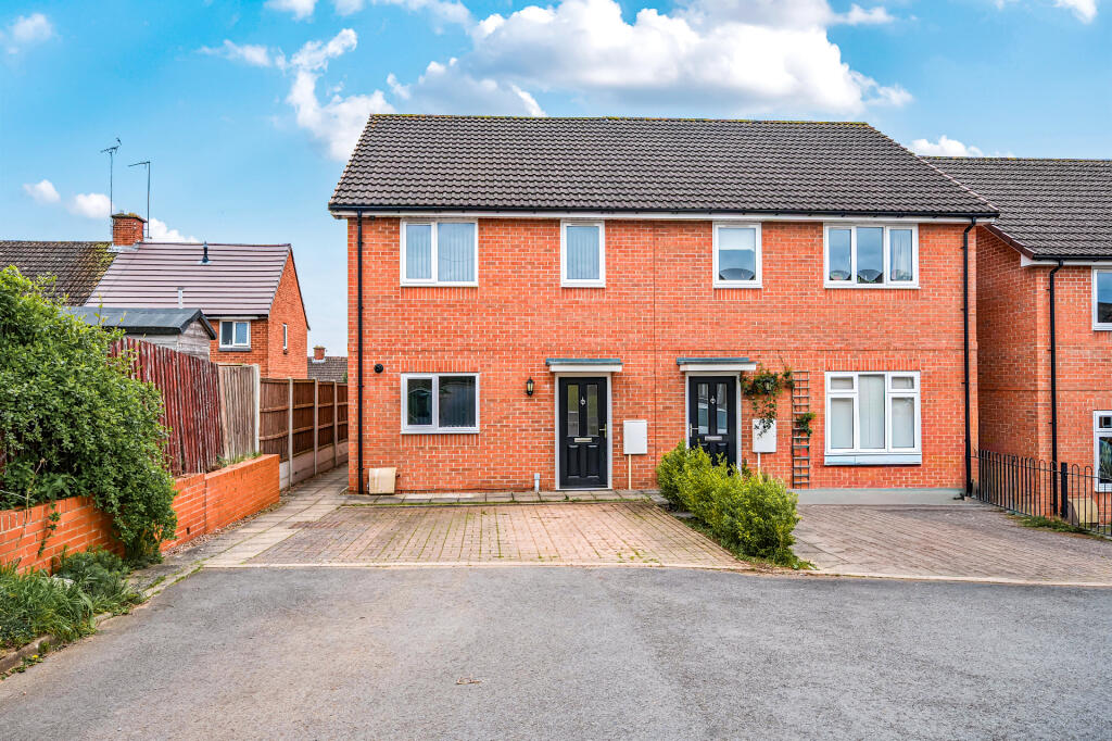 Main image of property: Shaw Hedge Road, Bewdley