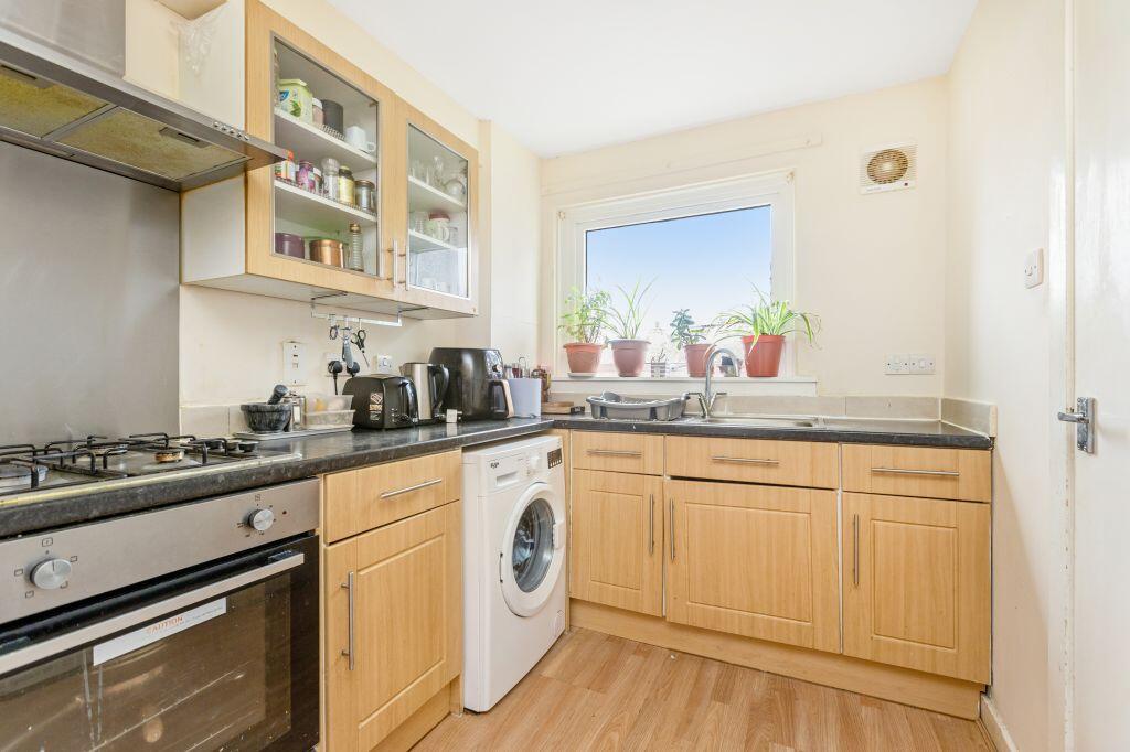 House in Edinburgh - View 2