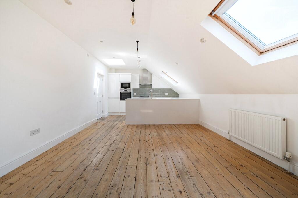Apartment in London - View 4