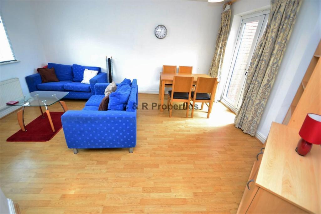 3 bedroom terraced house for rent