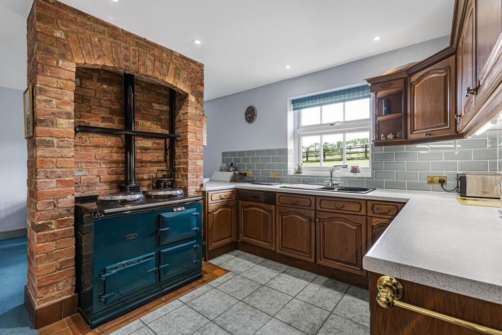 Additional image 7 of Stable House, Childwickbury, St. Albans, AL3 6LB