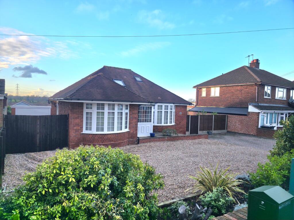 Main image of property: Windmill Road, Exhall, Coventry, Warwickshire, CV7