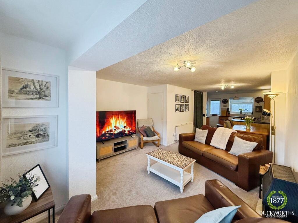 Main image of property: Higher Reedley Road, Brierfield, BB9