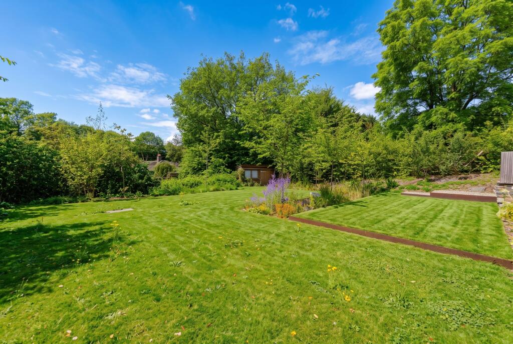House in Mid Devon, Fordton, Crediton - View 4
