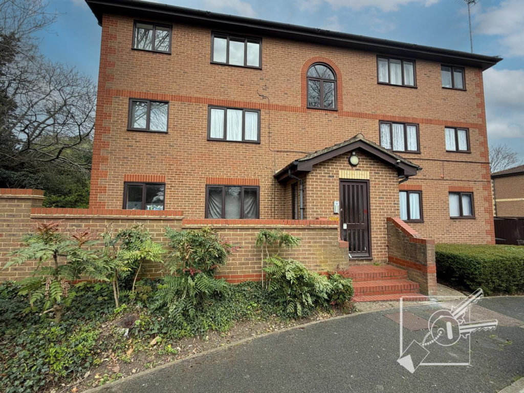 Main image of property: Winston Close