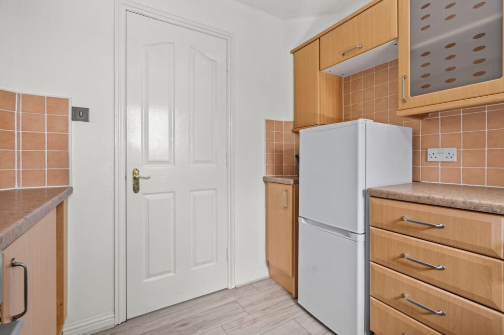 Apartment in Falkirk, Callendar Park, Woodlands - View 5