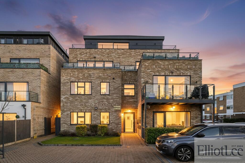 Main image of property: Pristine House, Harrowdene Road, Wembley, HA0