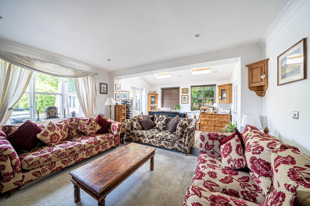 House in Salisbury - View 2