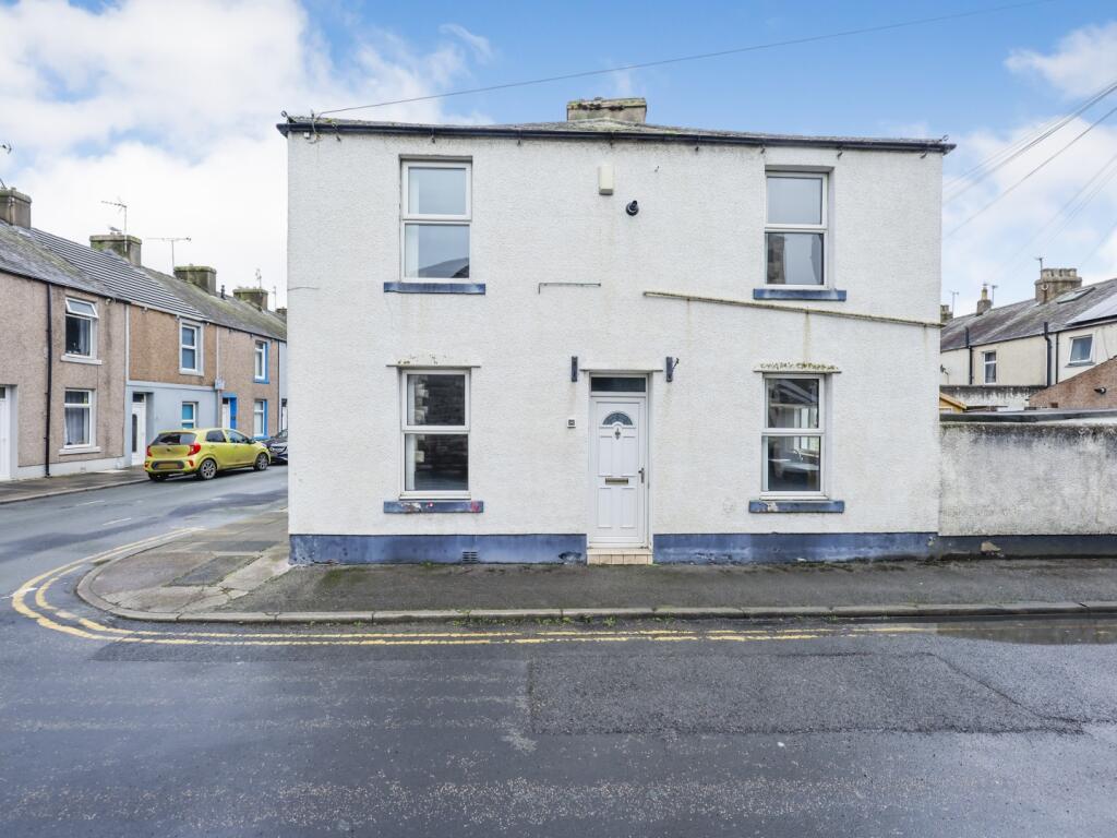 Main image of property: Milburn Street, Workington, Cumbria