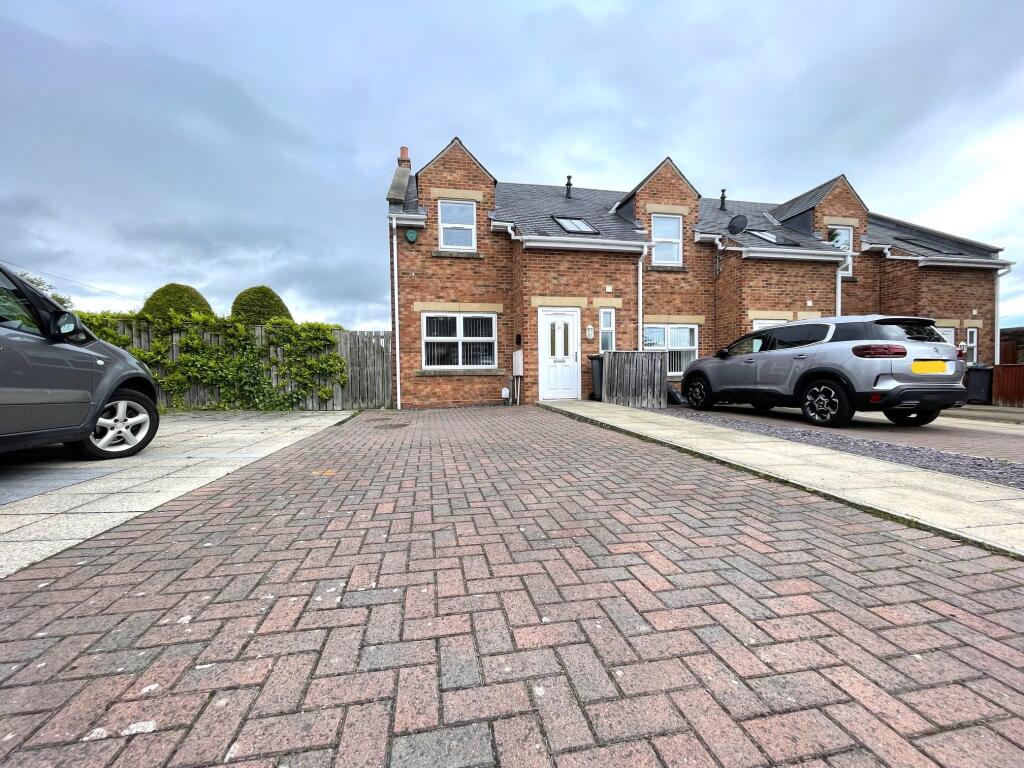 Main image of property: West Pelton House, West Pelton, DH9