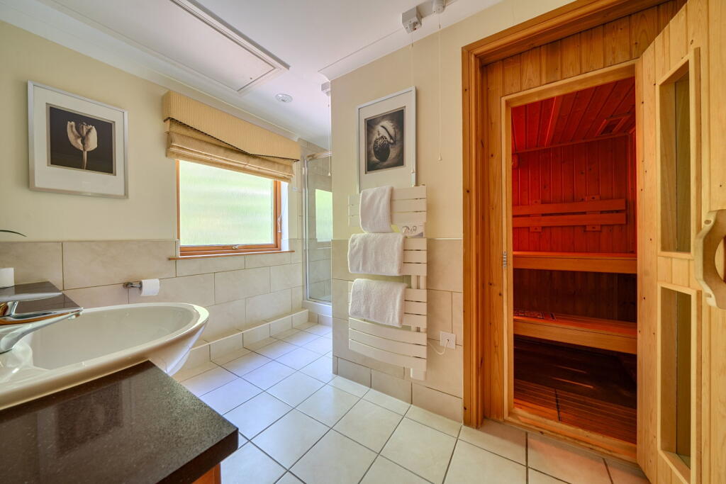 Belton Woods (Lodge 17) Belton, Nr. Grantham - View 6