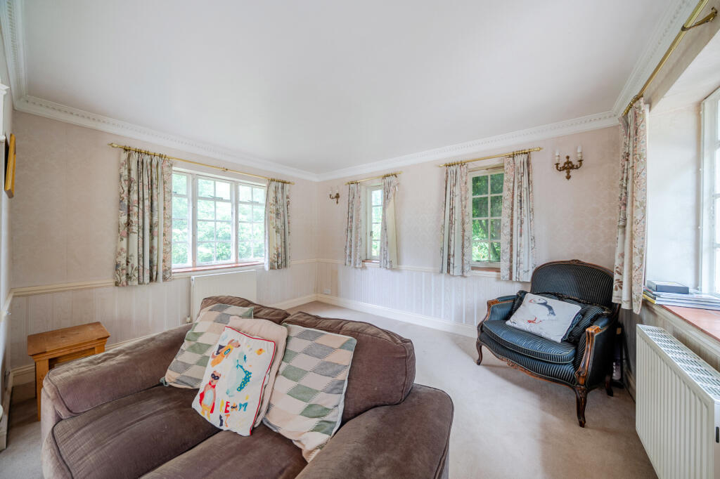 House in East Hertfordshire, Fordwich, Hertford - View 5