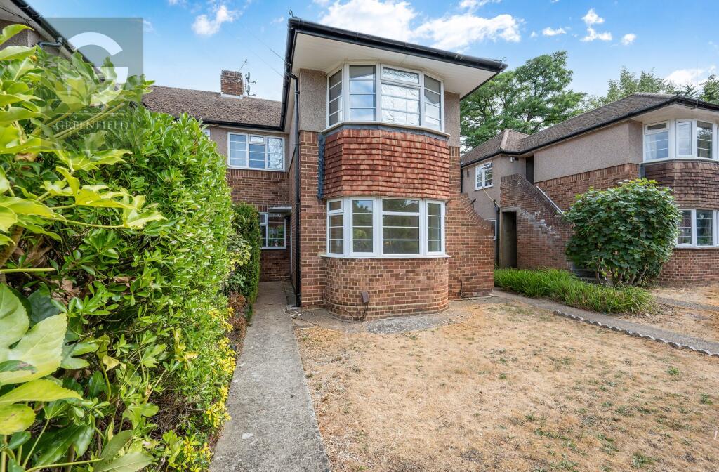 Main image of property: St. Marys Close, Epsom, KT17