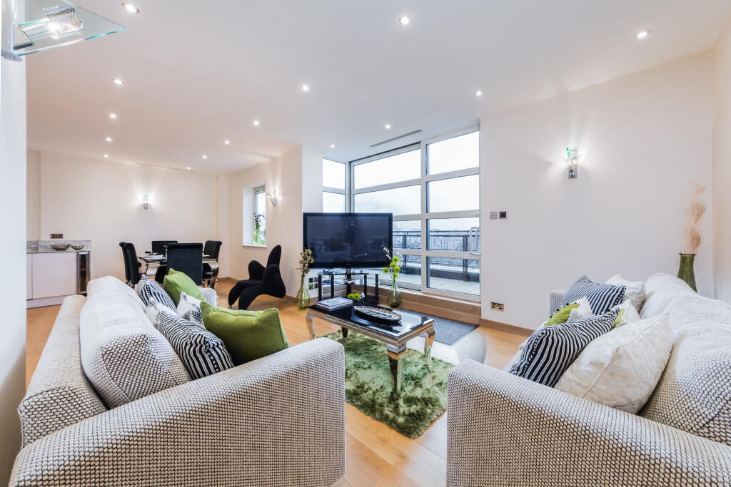 Main image of property: Consort Rise House, 203 Buckingham Palace Road, Belgravia, SW1W