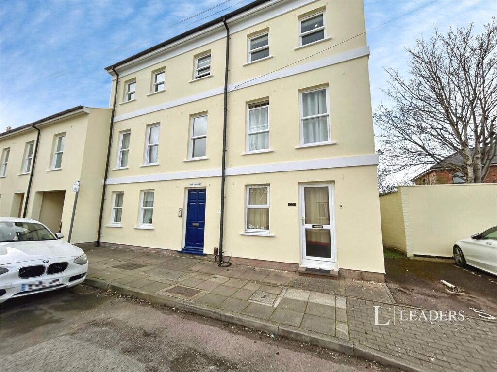 Main image of property: Spencer Court, Park Street, GL50