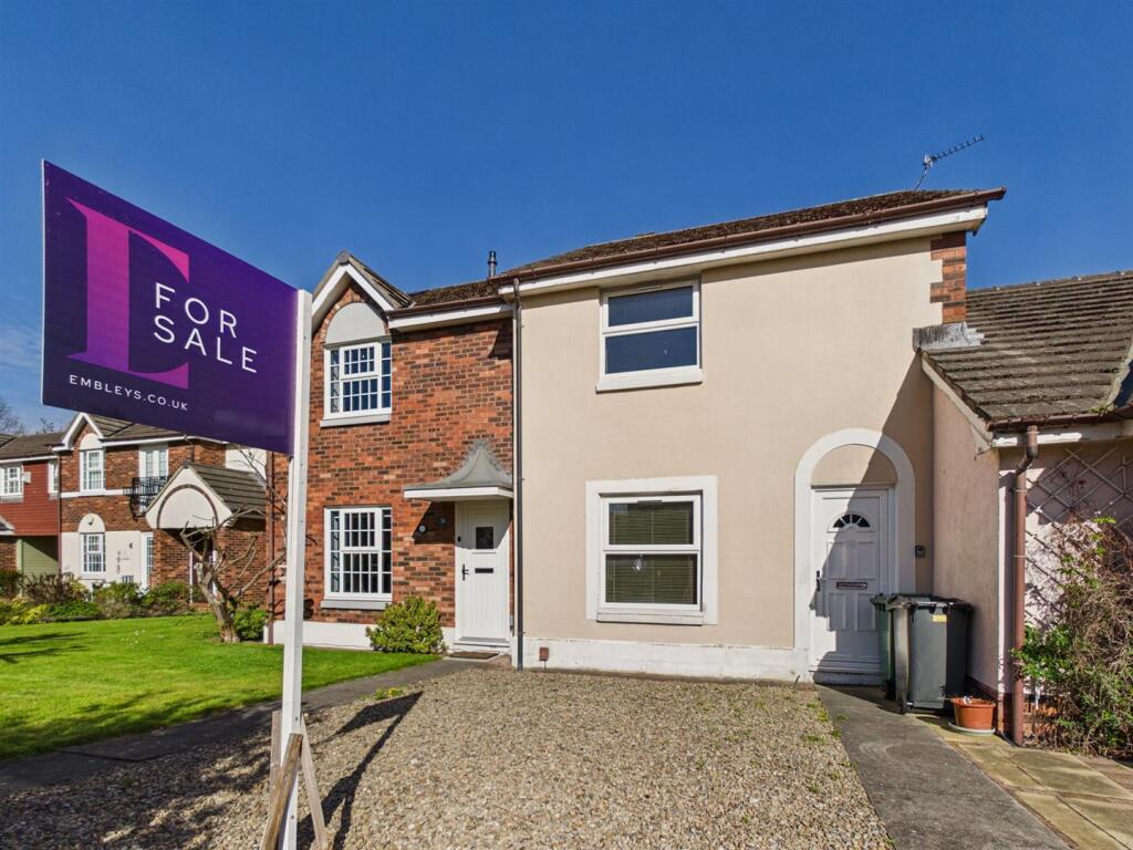 Main image of property: Elford Close, Whitley Bay