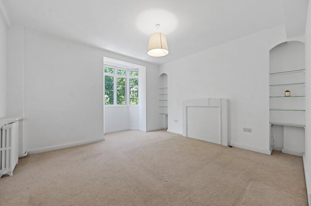 Apartment in London - View 4