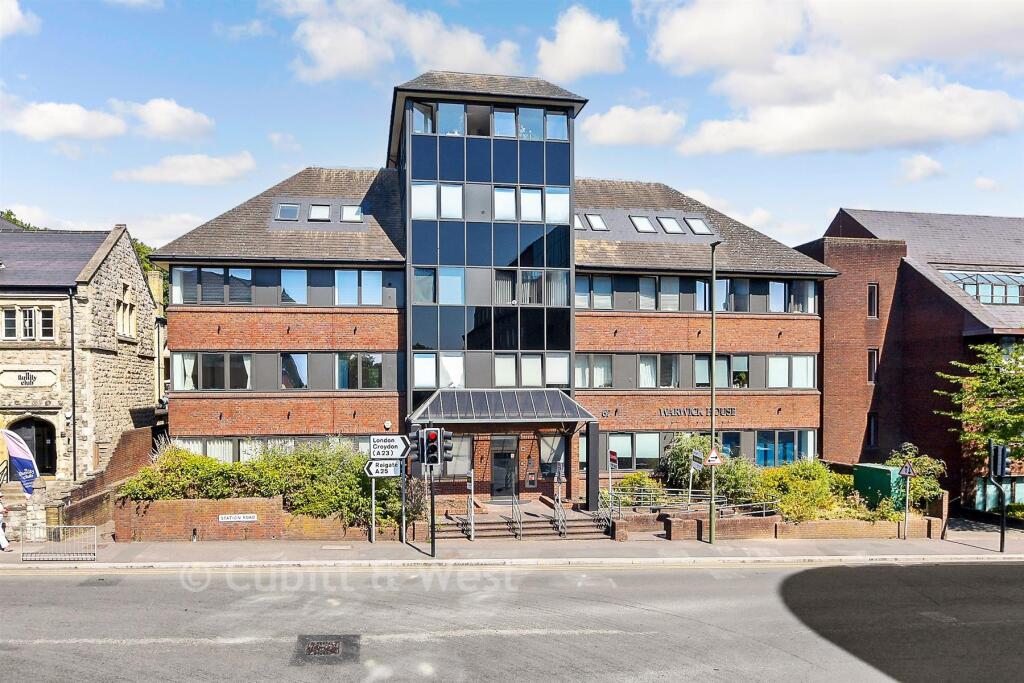Main image of property: Station Road, Redhill, Surrey